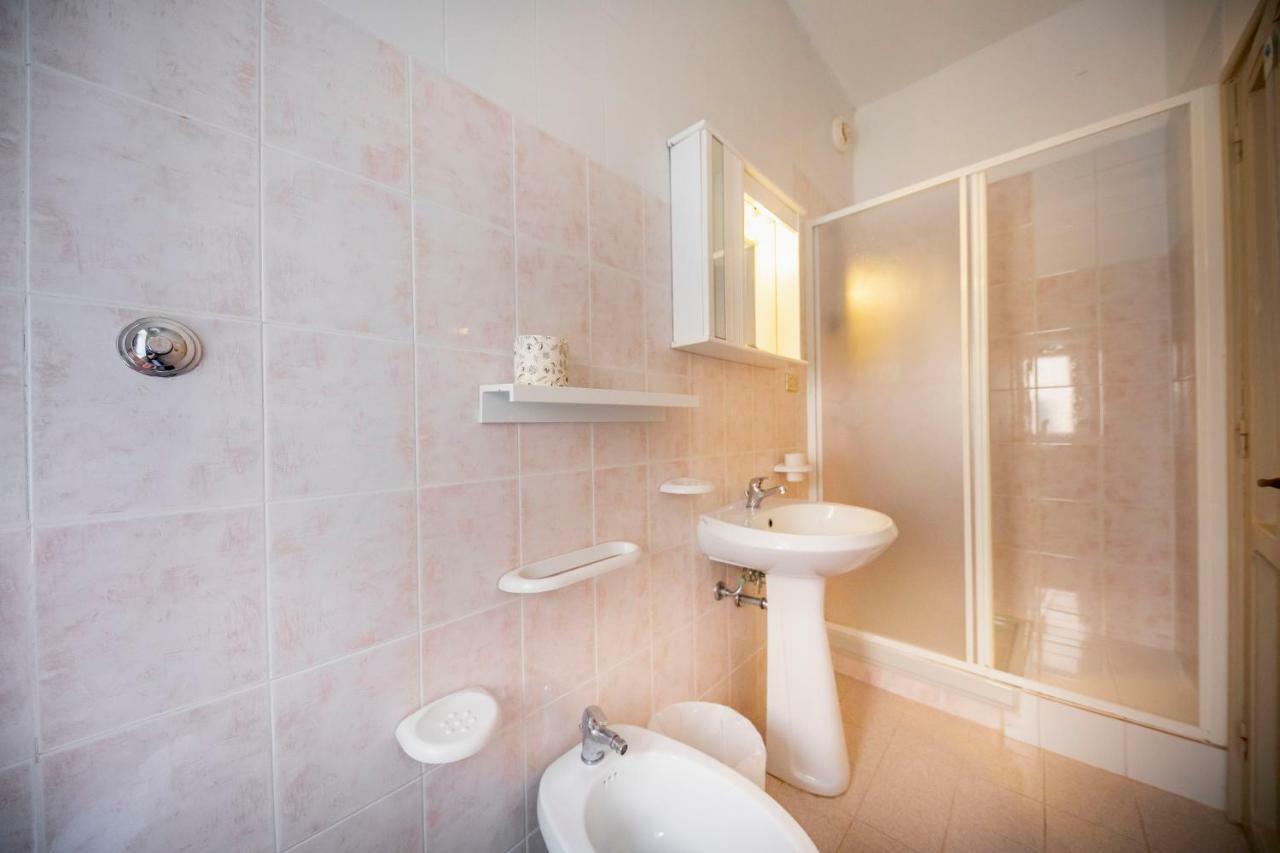 Blue Coral Apartment เชฟาลู ภายนอก รูปภาพ